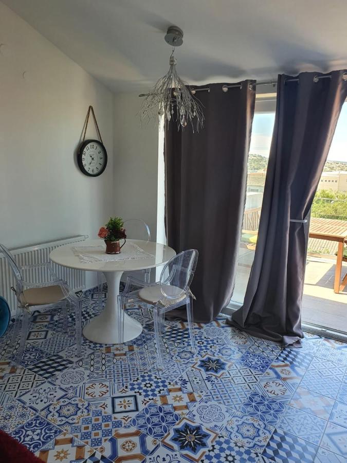 Muring Apartments Tribalj Eksteriør billede
