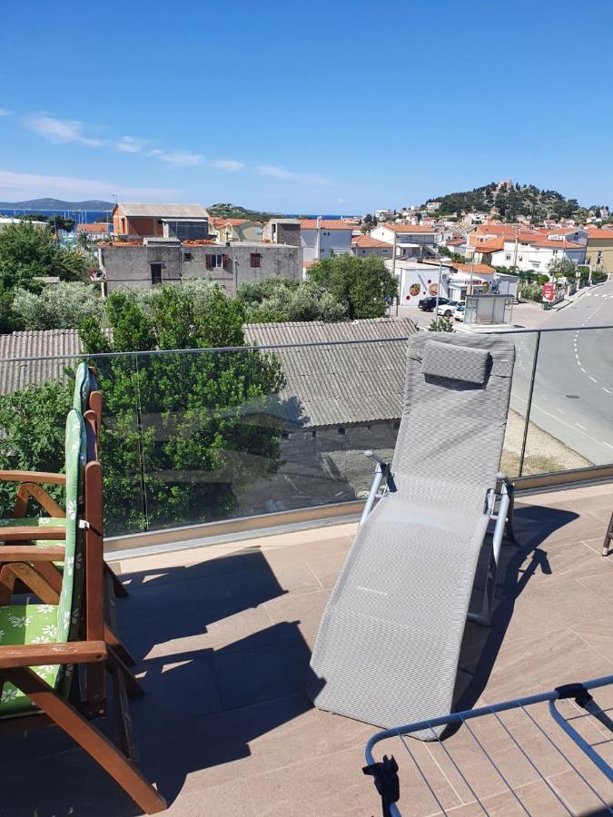 Muring Apartments Tribalj Eksteriør billede